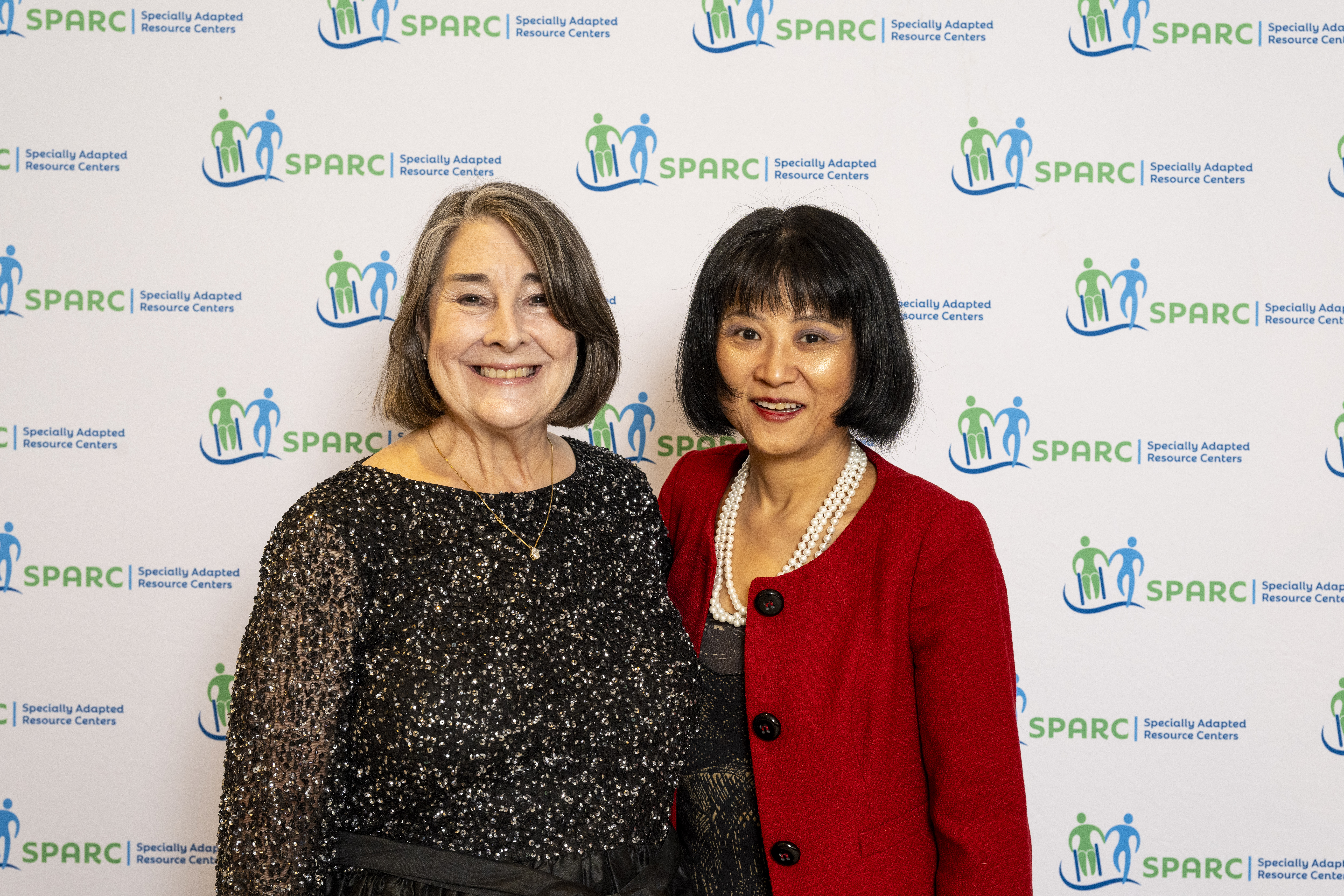 An Evening to SPARCle 2025